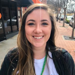 Meet your Posher, Hannah